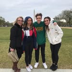 Nancy Price Cragg - @nancyjo128 - Instagram