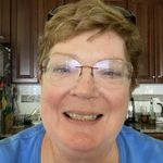 Nancy Kelley-Cram - @nkelleyc - Instagram
