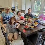 Nancy A. Cramer - @cramer6362 - Instagram