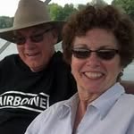 Nancy Cramer - @frednancy6081 - Instagram