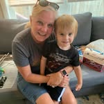 Nancy Cramer - @mycramer - Instagram