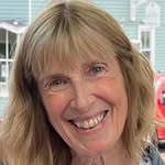 Nancy Cramer - @nancycramer - Instagram