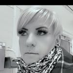 Nancy Cramer - @die_nancy_83 - Instagram