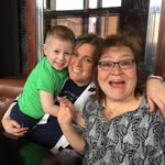 Nancy Cramer Reeves - @nancycramerreeves - Instagram