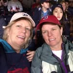 Nancy Crampton - @paulnancy911 - Instagram