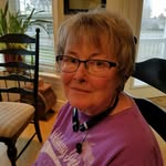 Nancy Crapo - @littlepinktoad35 - Instagram