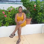 Nancy María Colomé Capote - @mamanancyvida - Instagram
