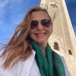 Nancy Crann - @navigating.nancy - Instagram