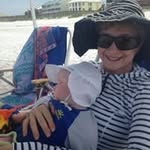 Nancy Nix - @nancy_creamer_nix - Instagram