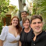 Nancy Crête - @nancycrete - Instagram