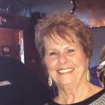 Nancy Crider - @nancycrider56 - Instagram