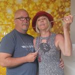 Nancy Crider-Deaton - @tmqfc - Instagram