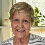 Nancy Crider Stapleton - @stapleton227 - Instagram