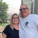 Nancy Stafseth Crider - @drplover0811 - Instagram