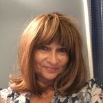 Nancy Crilly - @crillynancy - Instagram