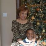 Nancy Johnson - @nancycrinerjohnson - Instagram