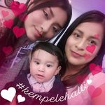 Juana Nancy Cristobal Peralta - @juanacristobalperalta - Instagram