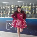 Nancy Cristobal - @nancy.cristobal.564 - Instagram