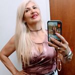 Nancy Cristobal - @nancycristobal09 - Instagram