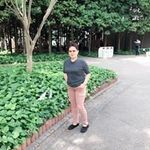 Nancy Cristobal Santos - @nancy1961santos - Instagram