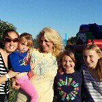 Nancy Crites - @nancy_0629 - Instagram