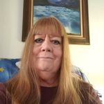 Nancy Crites - @nancy.crites.678 - Instagram