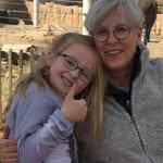 Nancy Crites Woodward - @nancywoodward64 - Instagram