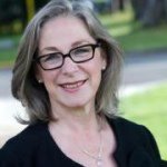 Nancy G Crites - @nancycrites - Instagram