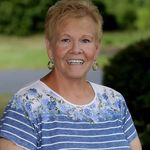 Nancy Sue Crites - @nancy_sue_crites - Instagram