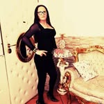 Nancy Croce - @crocenancydella - Instagram