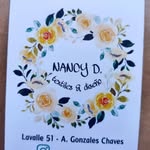 Nancy Di Croce - @nancydicroce.deco - Instagram