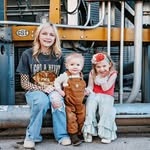 Nancy Crockett - @happycrocks - Instagram
