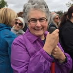 Nancy Crockett - @olpatchjacket - Instagram