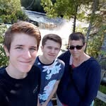 Nancy Crockett - @surism0m - Instagram