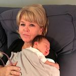Nancy Crombie - @crombienancy - Instagram