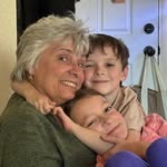 Nancy Haluzak Crombie - @nancycr00 - Instagram