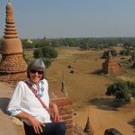 Nancy Unger - @nancycrone - Instagram