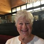 Nancy Crook - @crook_nancy - Instagram