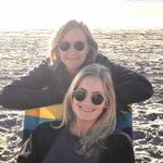 Nancy Crook Pool - @drkatesmom - Instagram