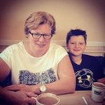 Nancy Crooks - @nancycrooks9 - Instagram