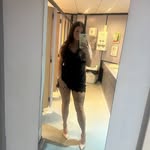 Nancy Crosbie - @nancyyyy_x0 - Instagram