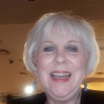 Nancy Crossan - @nancycrossan - Instagram
