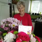 Nancy Crossan - Facebook