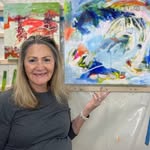 Nancy A Walker Crossett - @nancy_walker_crossett_art - Instagram