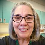 Nancy Crossley - @nancytxteach - Instagram