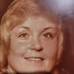 Nancy Crossley - @nancycrossley71 - Instagram