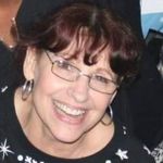 Nancy Crotts - @naivenan - Instagram