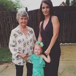 Nancy Crouse - @carleenandrew2009 - Instagram