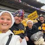Nancy Crouse - @ncrouse4835 - Instagram