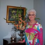 Nancy Crouse - @sawot35203 - Instagram